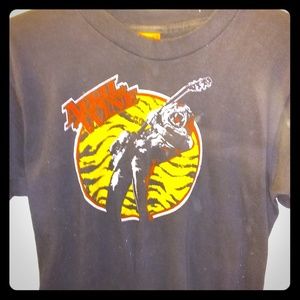 Authentic Vintage April Wine T